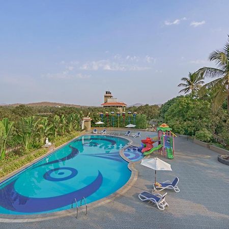 Sterling Gir Hotel Talala Luaran gambar
