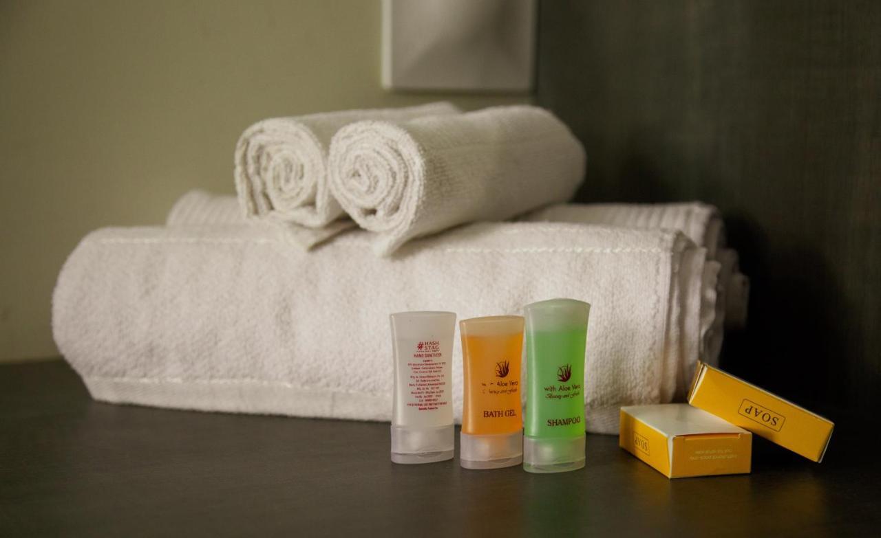 Sterling Gir Hotel Talala Luaran gambar