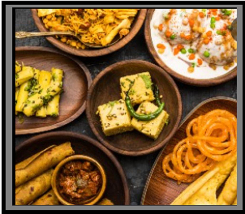 Sterling Gir Hotel Talala Luaran gambar