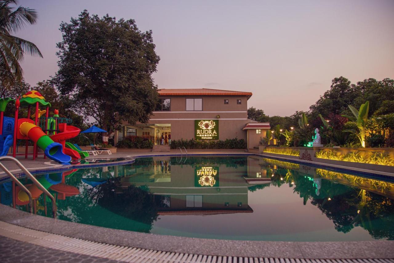 Sterling Gir Hotel Talala Luaran gambar