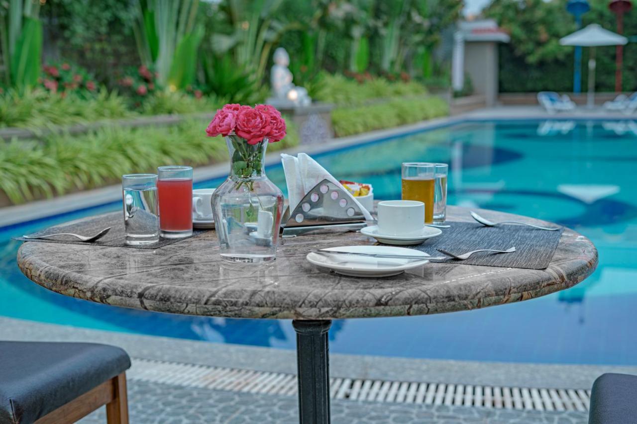 Sterling Gir Hotel Talala Luaran gambar