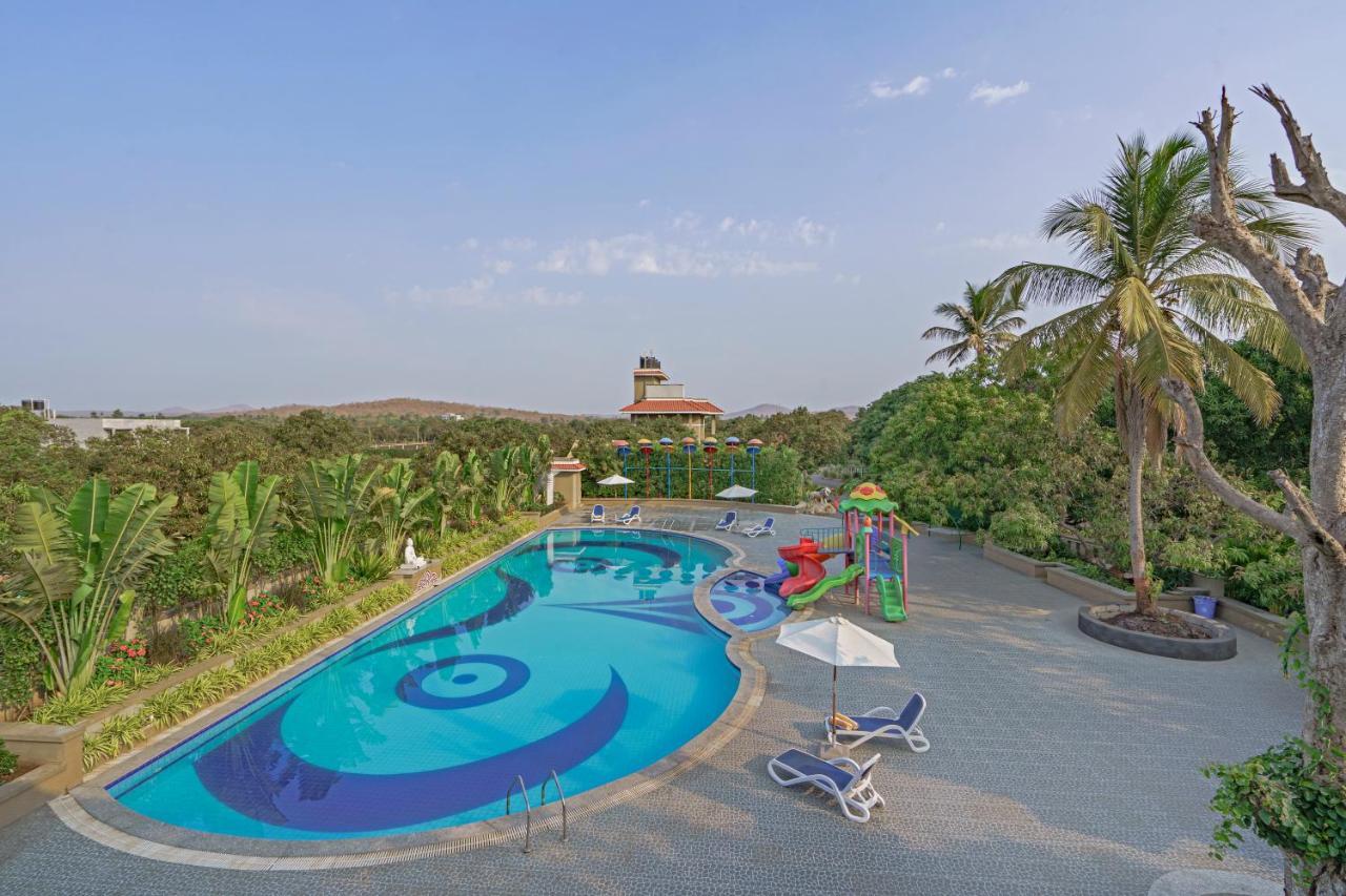 Sterling Gir Hotel Talala Luaran gambar