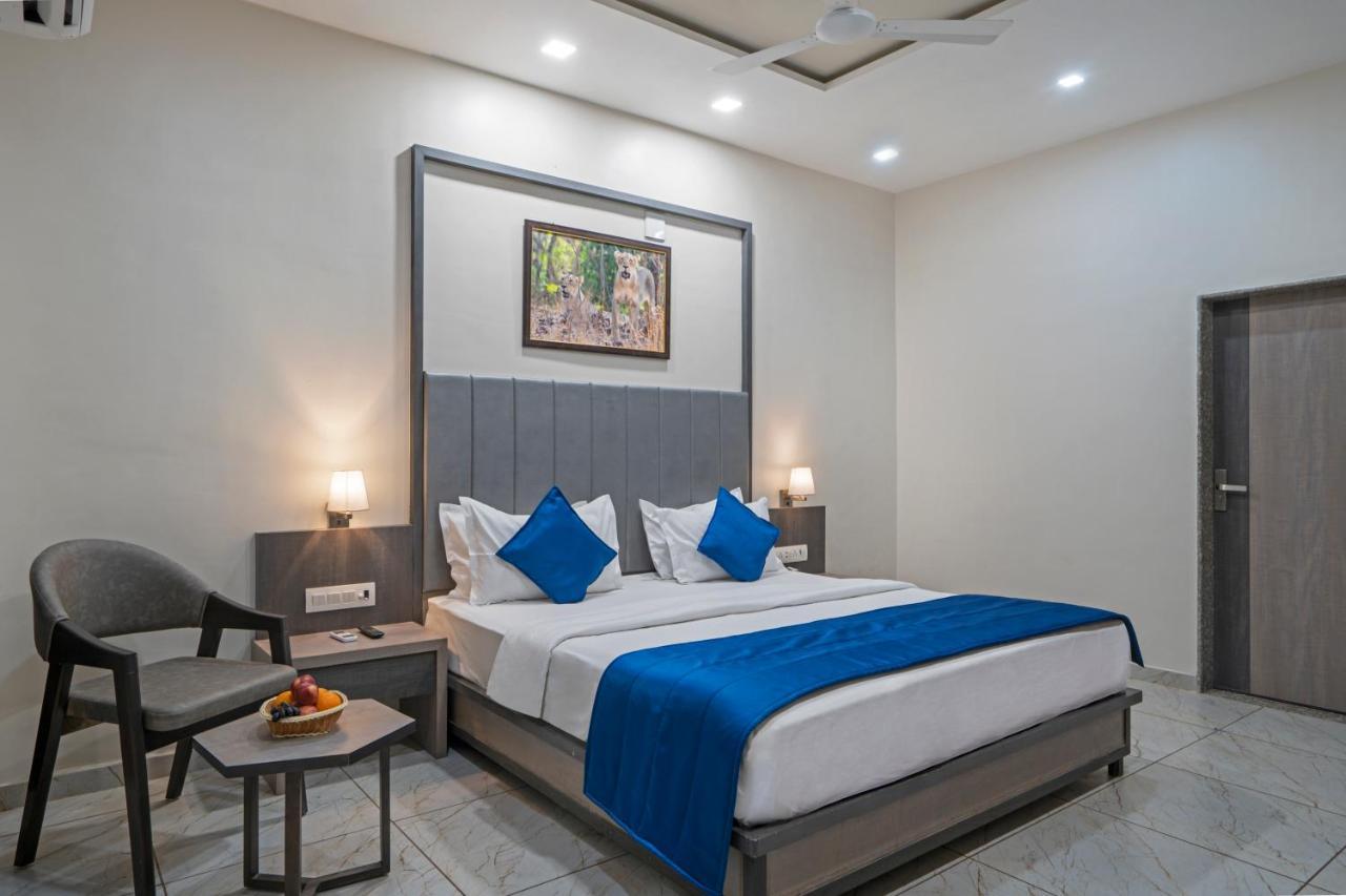 Sterling Gir Hotel Talala Luaran gambar