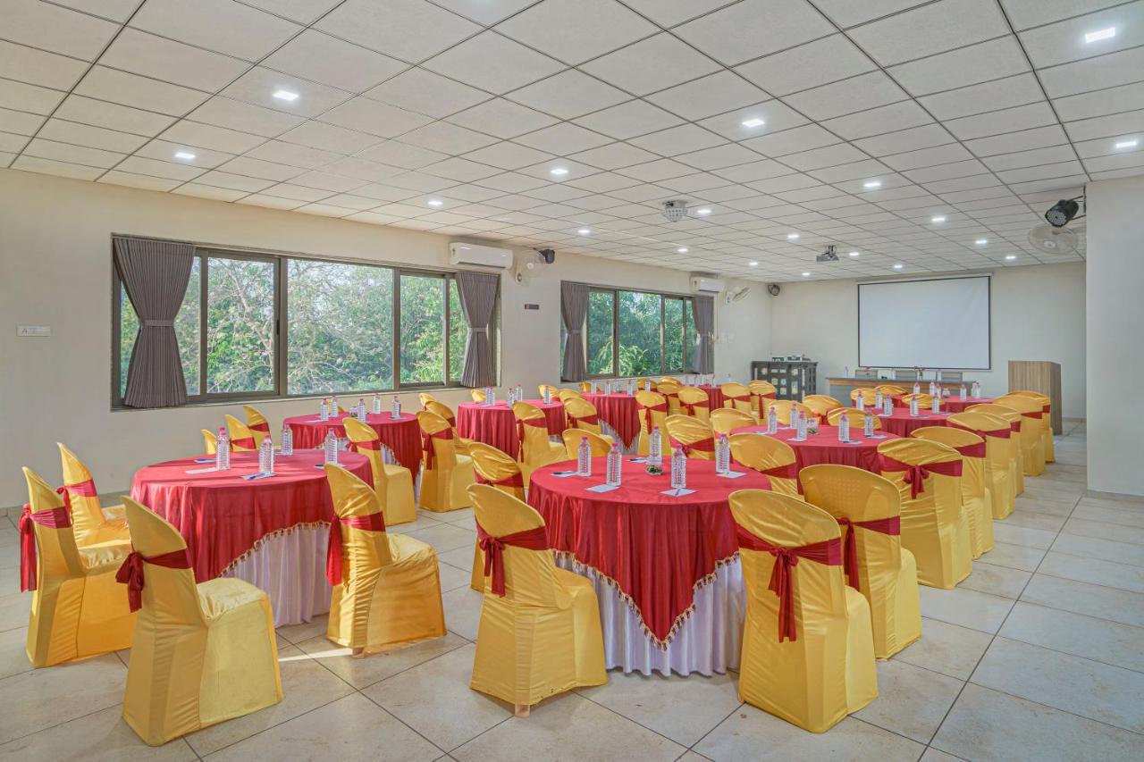 Sterling Gir Hotel Talala Luaran gambar