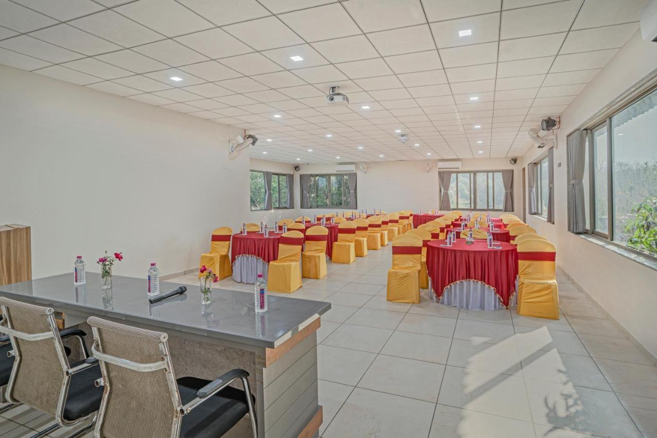 Sterling Gir Hotel Talala Luaran gambar