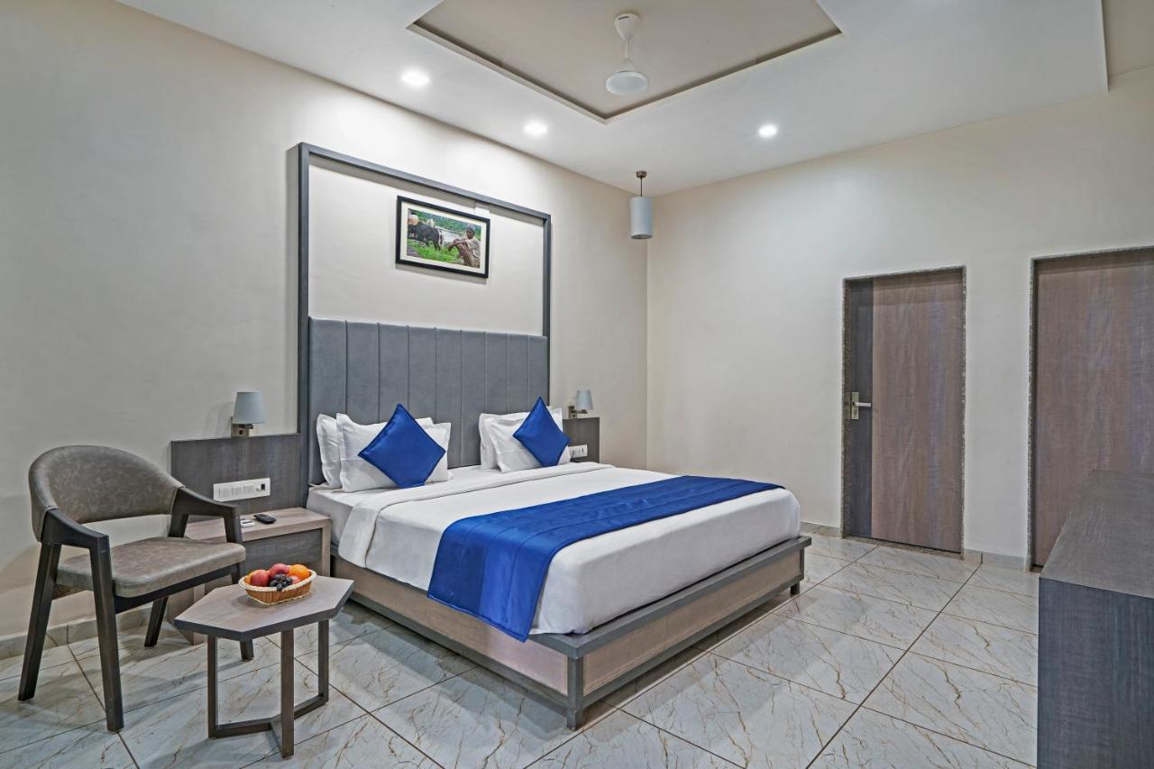 Sterling Gir Hotel Talala Luaran gambar
