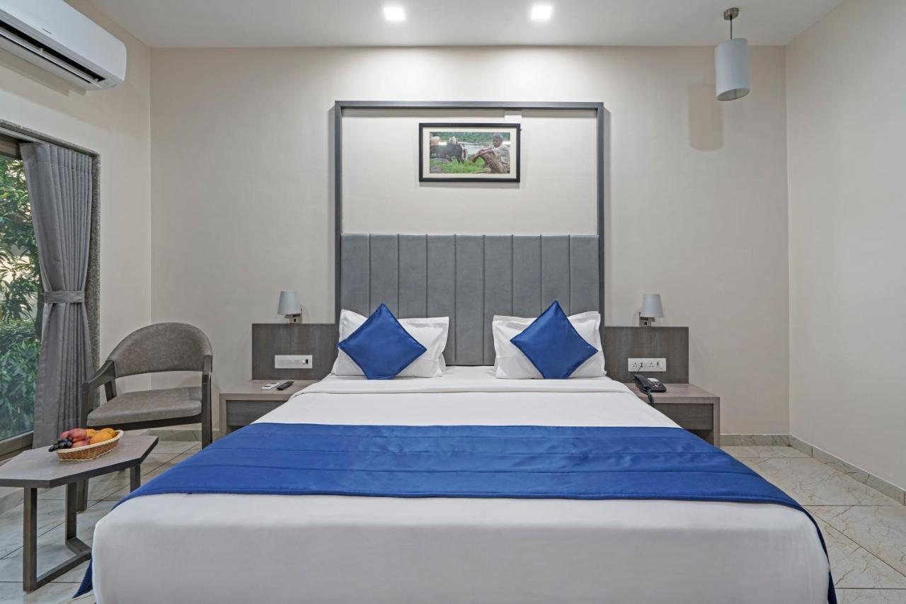 Sterling Gir Hotel Talala Luaran gambar
