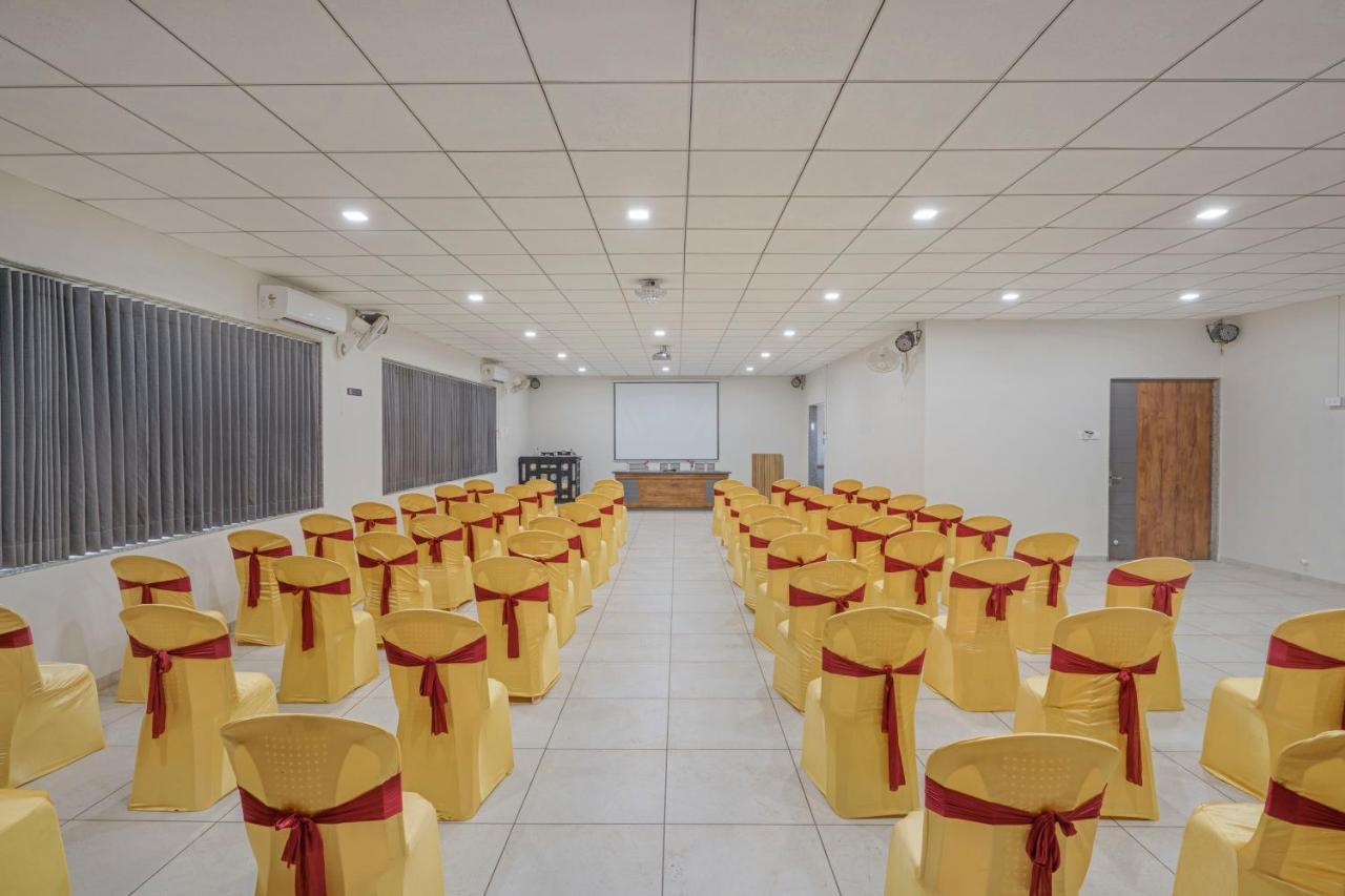 Sterling Gir Hotel Talala Luaran gambar