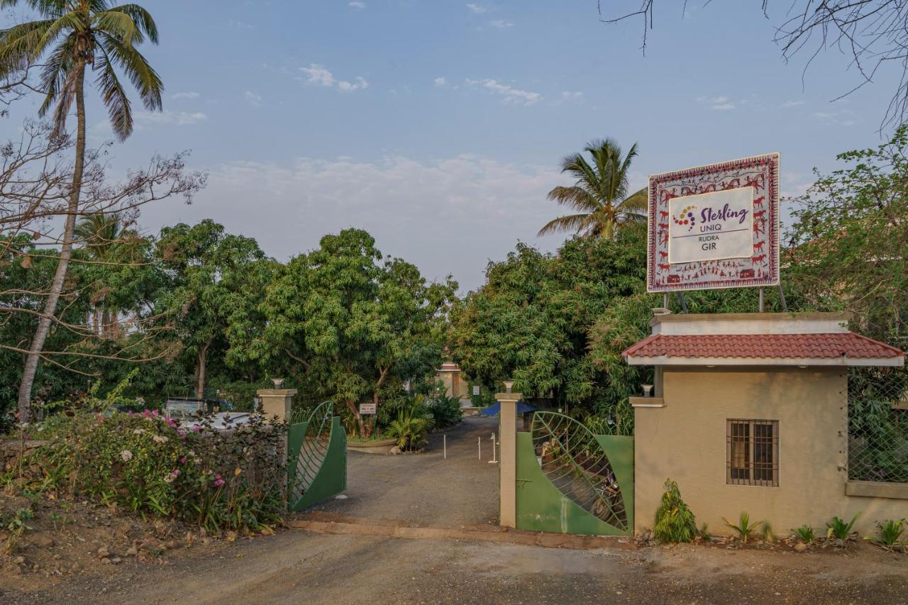 Sterling Gir Hotel Talala Luaran gambar