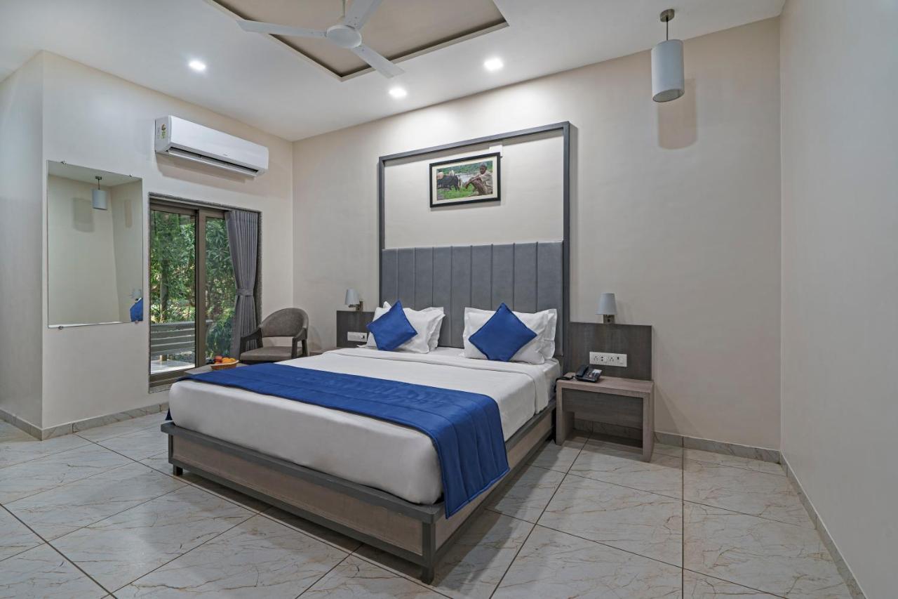 Sterling Gir Hotel Talala Luaran gambar