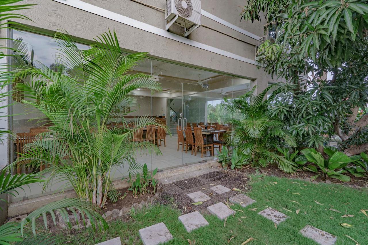 Sterling Gir Hotel Talala Luaran gambar