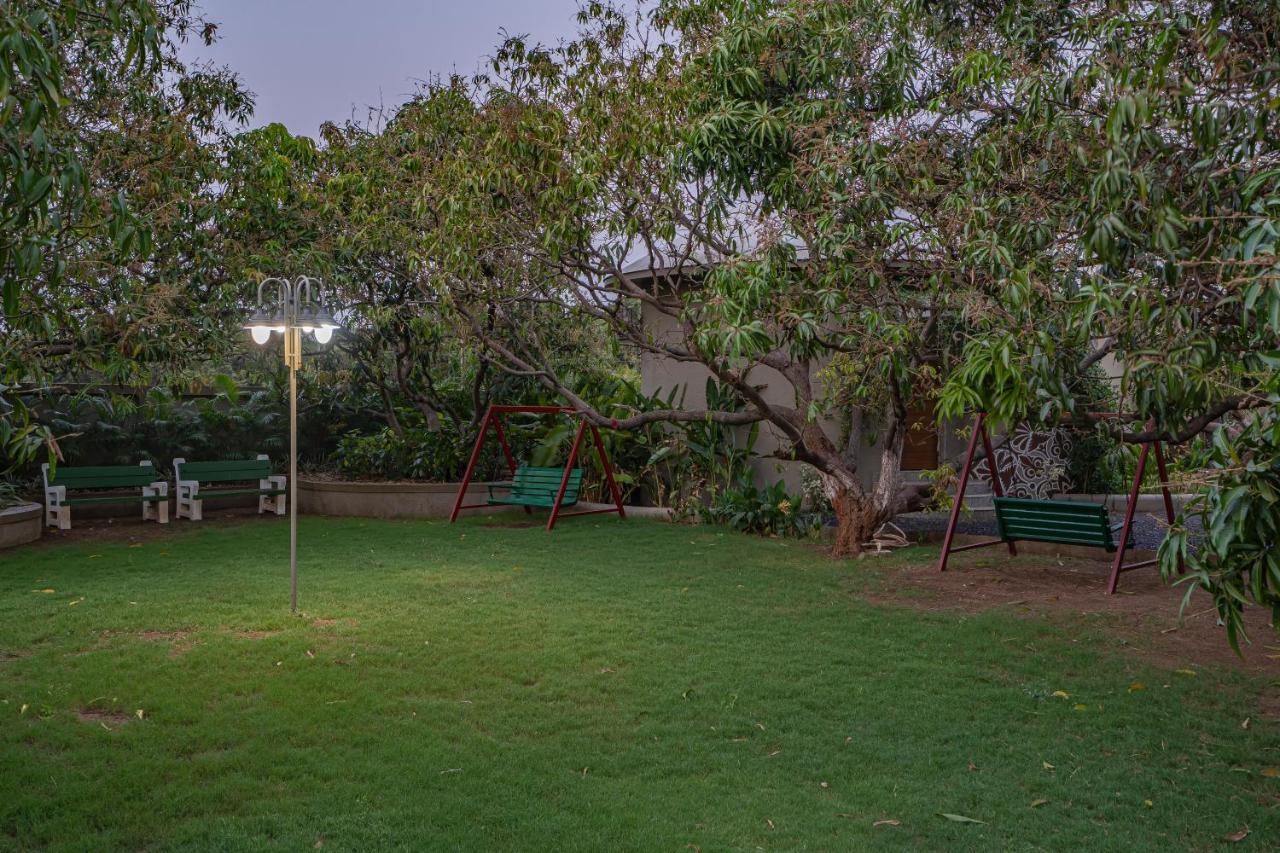Sterling Gir Hotel Talala Luaran gambar