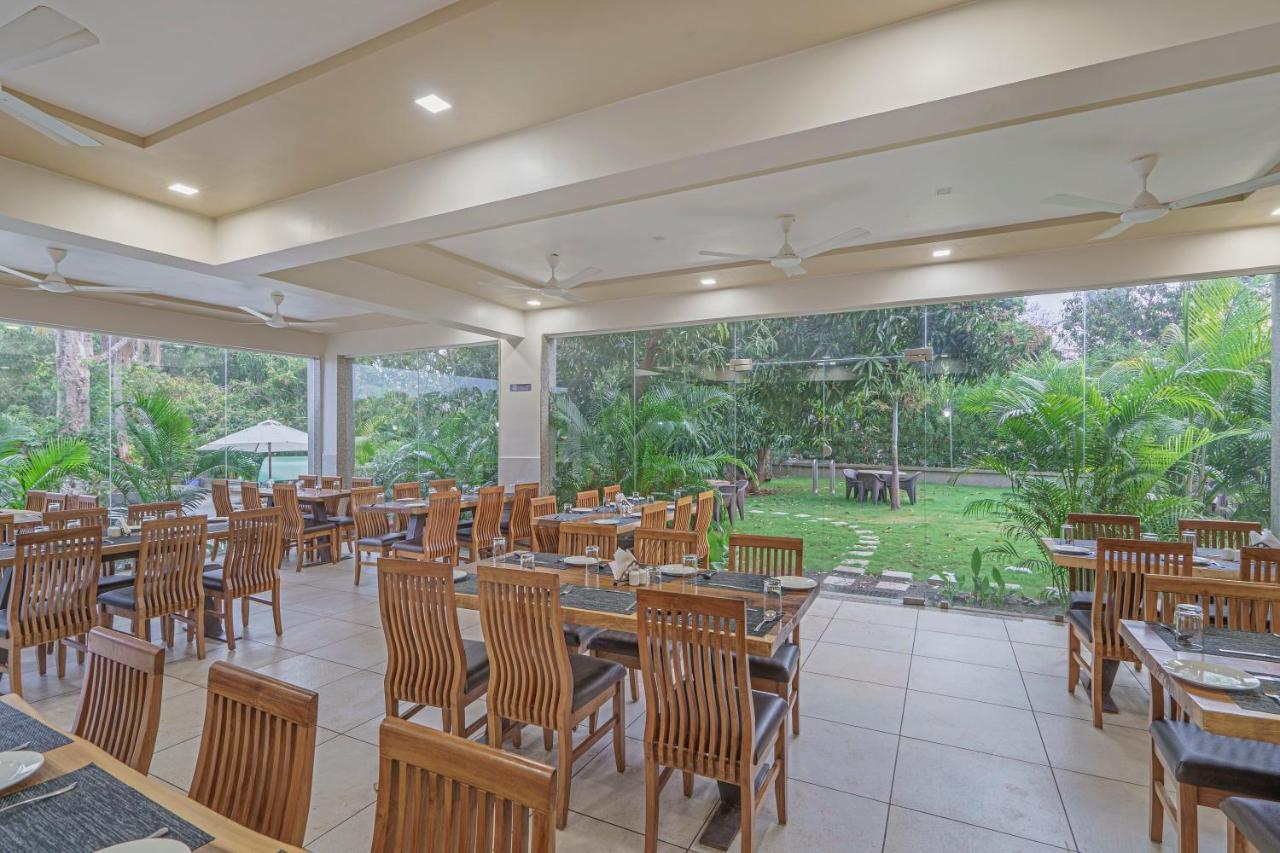 Sterling Gir Hotel Talala Luaran gambar