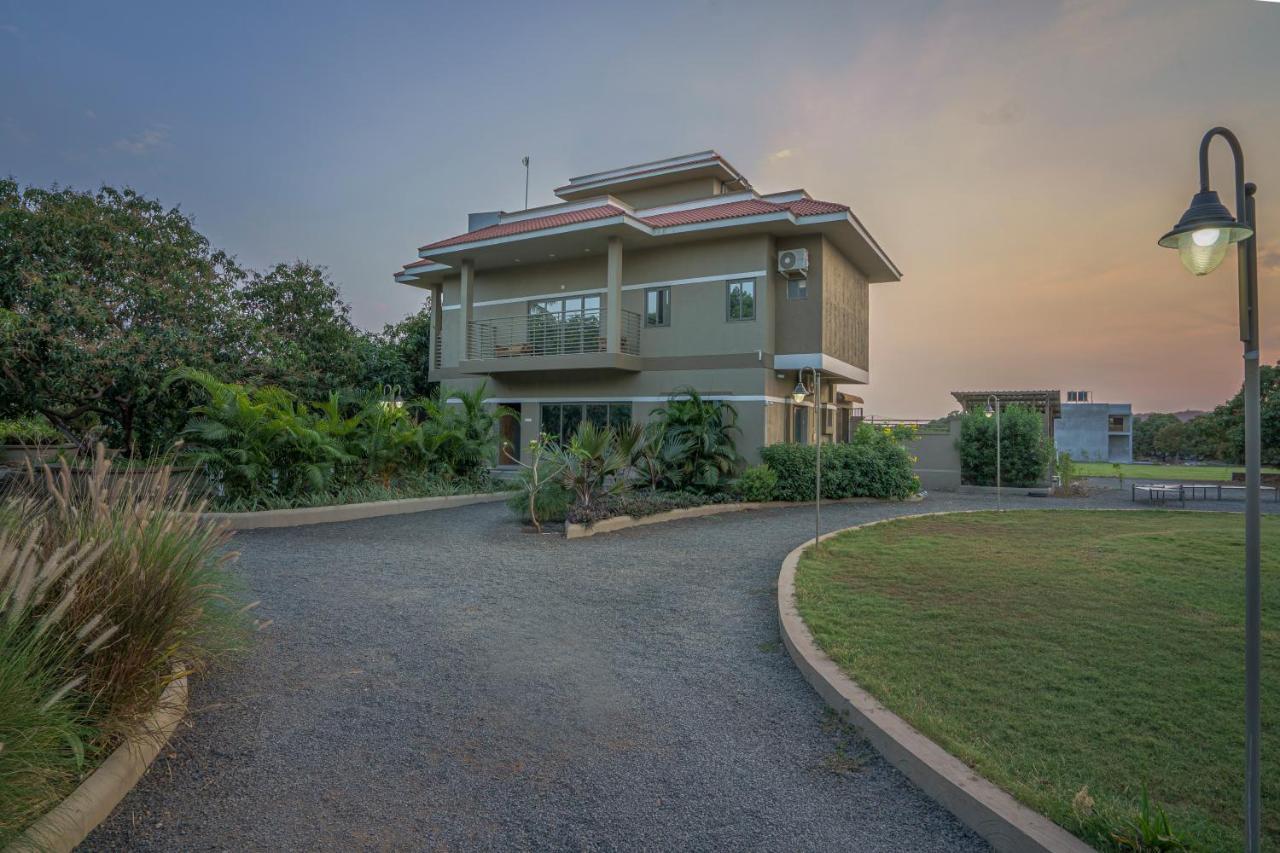 Sterling Gir Hotel Talala Luaran gambar