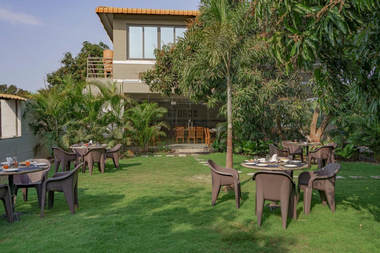 Sterling Gir Hotel Talala Luaran gambar