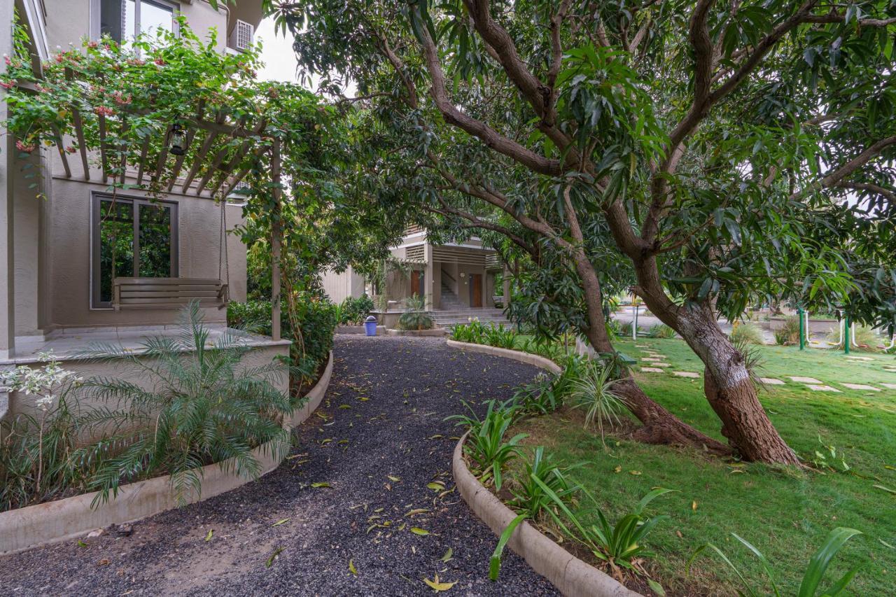 Sterling Gir Hotel Talala Luaran gambar