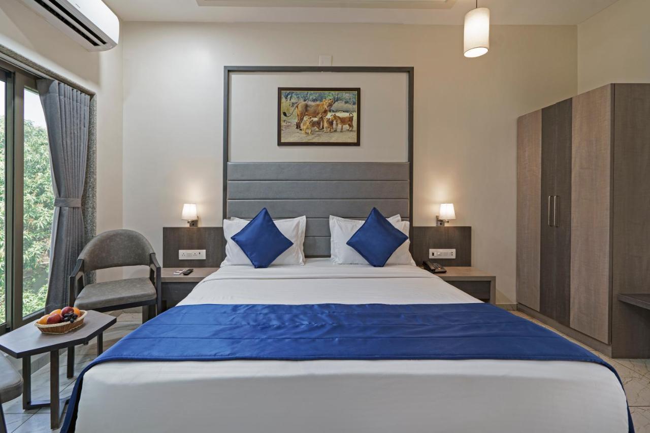Sterling Gir Hotel Talala Luaran gambar