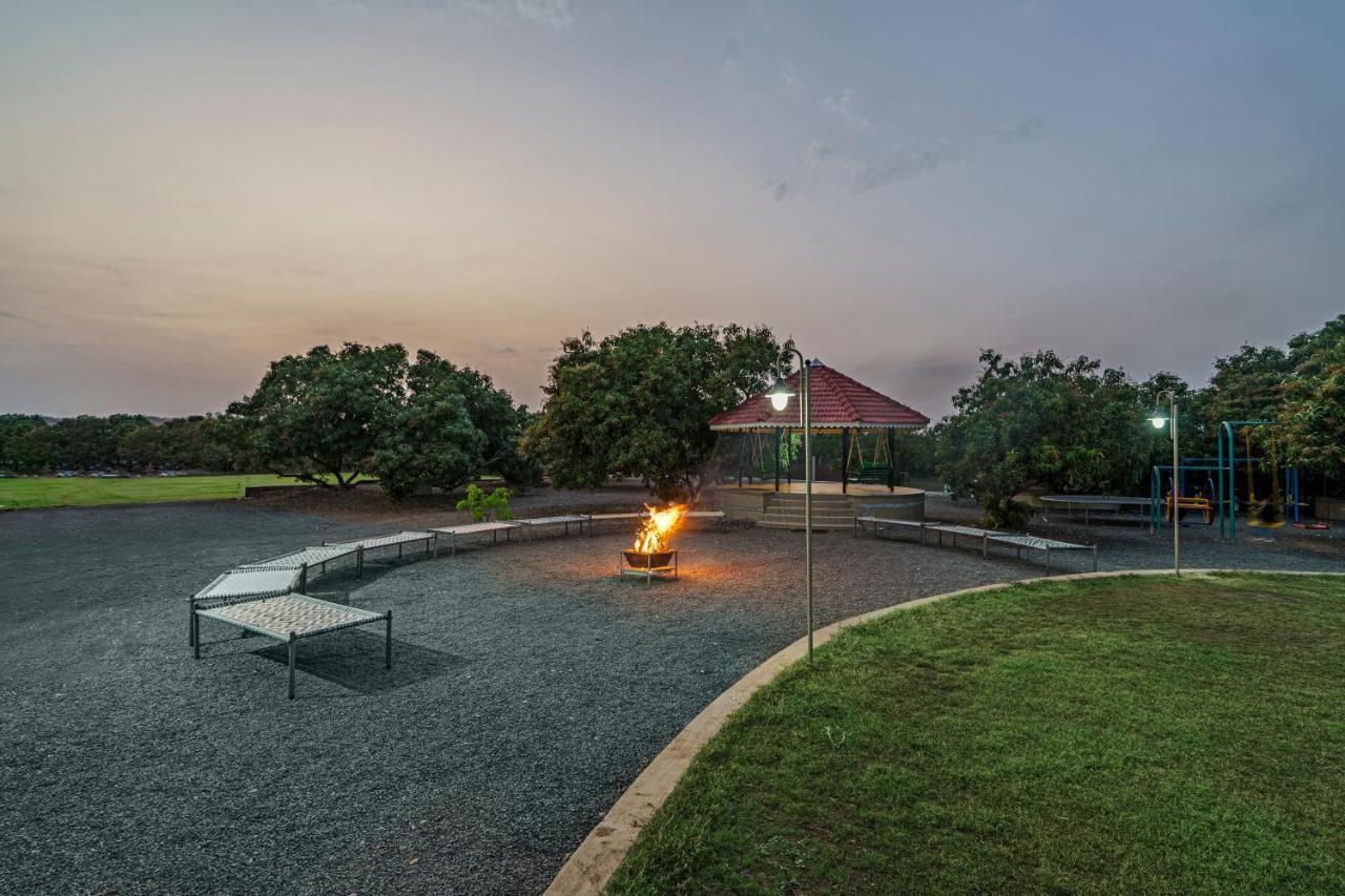 Sterling Gir Hotel Talala Luaran gambar
