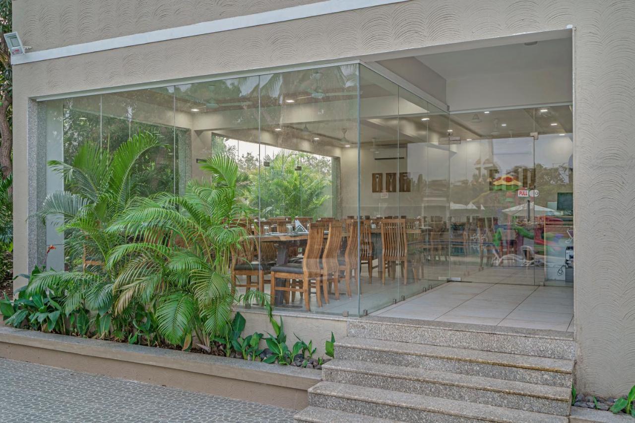 Sterling Gir Hotel Talala Luaran gambar