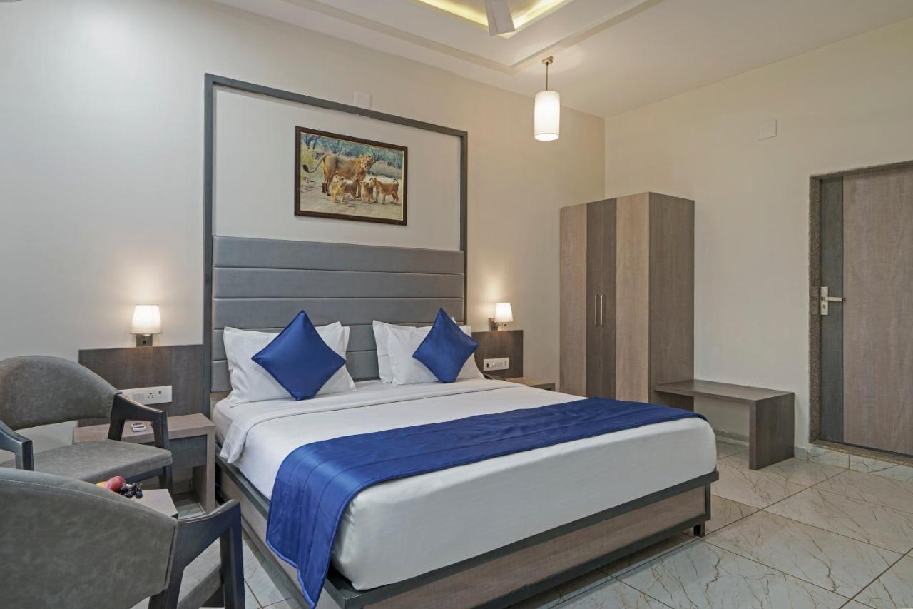 Sterling Gir Hotel Talala Luaran gambar