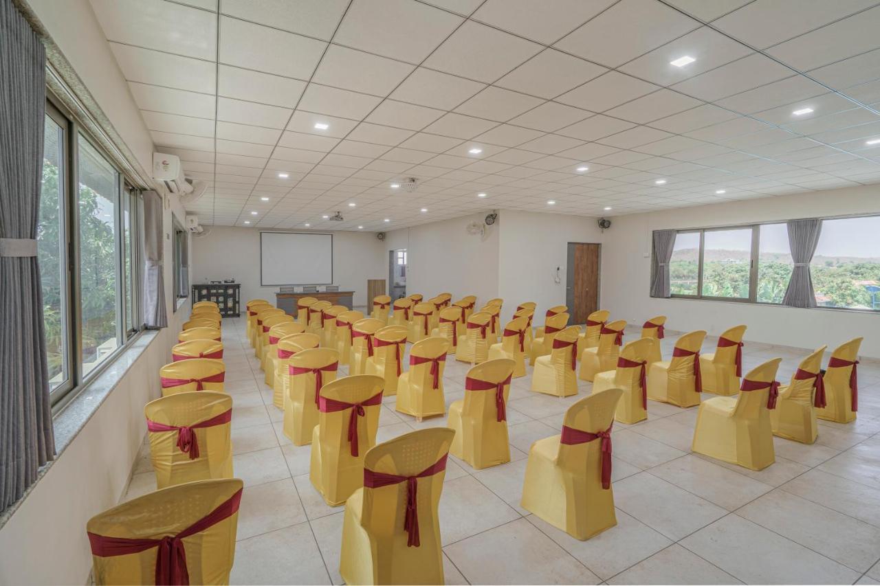 Sterling Gir Hotel Talala Luaran gambar