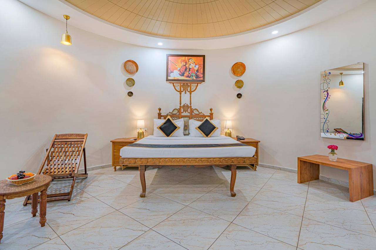 Sterling Gir Hotel Talala Luaran gambar