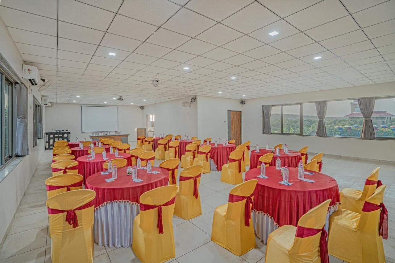 Sterling Gir Hotel Talala Luaran gambar