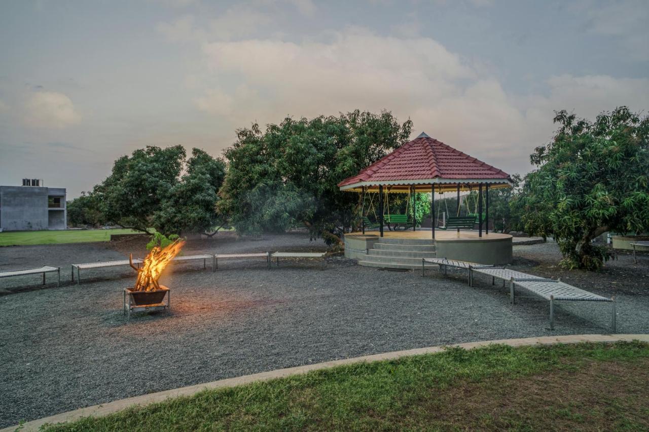 Sterling Gir Hotel Talala Luaran gambar