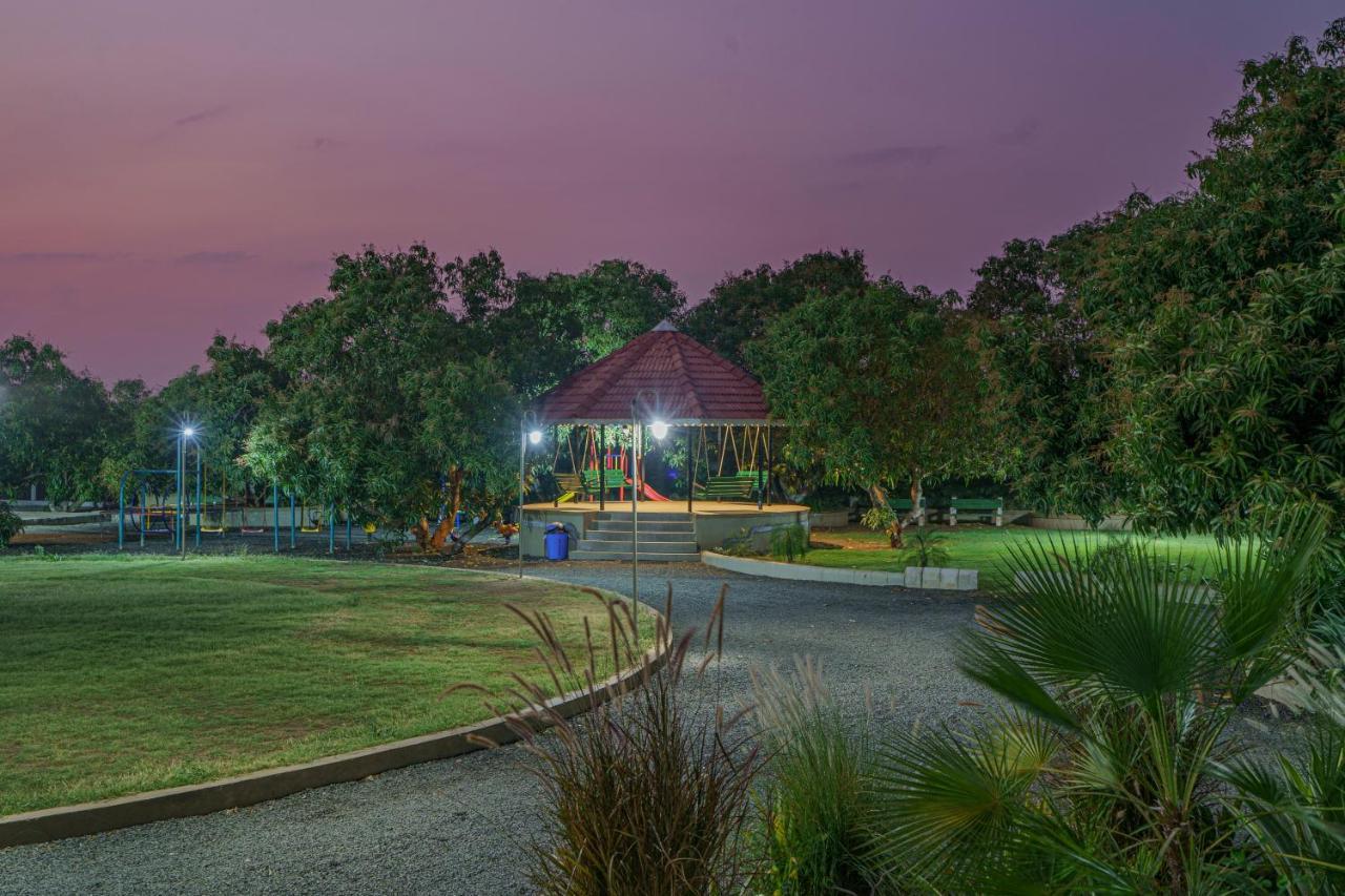 Sterling Gir Hotel Talala Luaran gambar