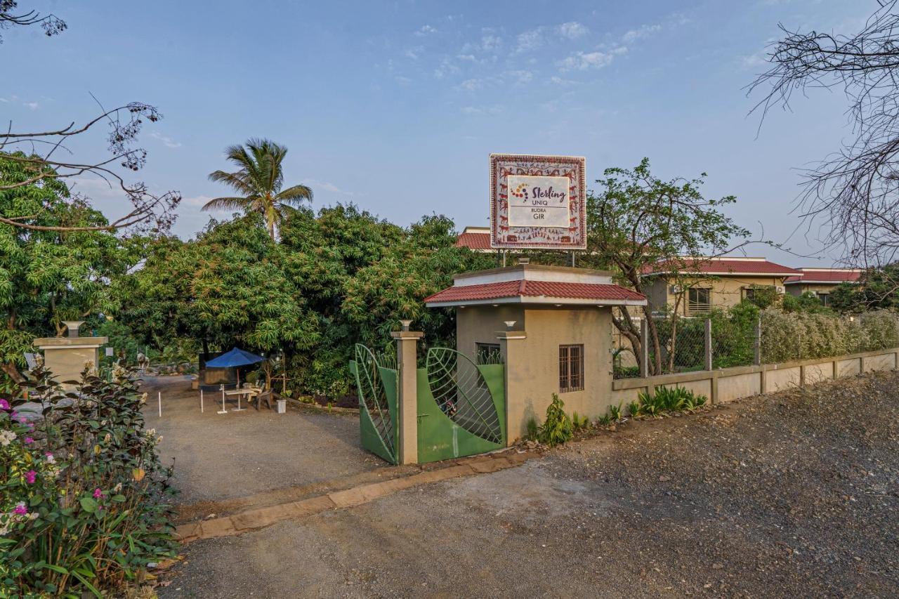Sterling Gir Hotel Talala Luaran gambar